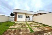 Casa com 3 dormitórios à venda, 90 m² por R$ 650.000,00 - Jardim Estância Brasil - Atibaia/SP