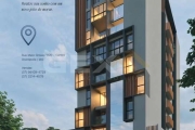 Apartamento na planta à  venda no Centro