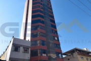 Apartamento Luxuoso Em área mais nobre da CIDADE!