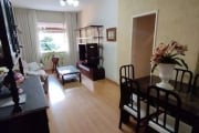 Excelente Apartamento na Rua Pereira da Silva 125 em Icaraí