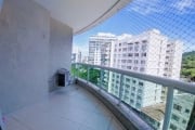 Excelente Apartamento na Noronha Torrezão em Santa Rosa - Niterói