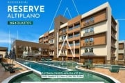 Apartamento de 3 quartos no Reserve Altiplano - Altiplano, João Pessoa, PB