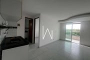 Apartamento com 1 dormitório à venda, 31 m² por R$ 290.000,00 - Bessa - João Pessoa/PB