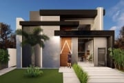 Casa Térrea com 3 Quartos e 104m² de Área Construída no Sunville Residence - João Pessoa/PB