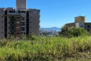 Terreno à venda na Rua Rodrigo Rampinelli Jeremias, 172, Itacorubi, Florianópolis