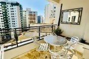 Apartamento com 3 quartos à venda na Rua Duarte Schutel, 100, Centro, Florianópolis