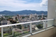 Apartamento com 1 quarto à venda na Rua João Marçal, 216, Trindade, Florianópolis