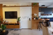 Apartamento com 2 quartos à venda na Rua Humaitá, 320, Estreito, Florianópolis