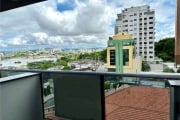 Apartamento com 2 quartos à venda na Rua Felipe Schmidt, 869, Centro, Florianópolis