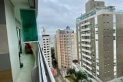 Apartamento com 3 quartos à venda na Rua João Carvalho, 133, Agronômica, Florianópolis