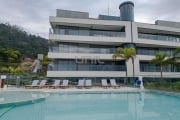 Apartamento com 3 quartos à venda na Rodovia Haroldo Soares Glavan, 4320, Cacupé, Florianópolis