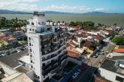 Apartamento com 3 quartos à venda na Rua Abelardo Luz, 147, Estreito, Florianópolis