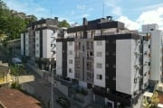 Apartamento com 2 quartos à venda na Rua Andreza Pinheiro Gonçalves da Silva, 90, Carvoeira, Florianópolis