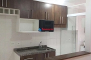 Apartamento para Venda, 2 dorm(s), 1 vaga(s), 51 m²