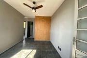 Apartamento com 2 quartos à venda na Avenida Brasil, 50751, Campo Grande, Rio de Janeiro