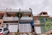 CASA DUPLEX À VENDA EM CONDOMÍNIO FECHADO - TAQUARA, PRÓXIMO AO SHOPPING E COMÉRCIO 2 SUÍTES - 120M² - ÁREA GOURMET