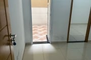 Apartamento de 2 dormitórios na Penha