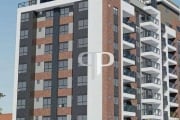 Apartamento Garden com 3 dormitórios à venda, 95 m² por R$ 956.650,00 - Bacacheri - Curitiba/PR