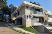 Casa com 3 dormitórios à venda, 214 m² por R$ 1.295.000,00 - Santa Cândida - Curitiba/PR