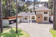 Casa com 4 dormitórios à venda, 400 m² por R$ 1.979.900,00 - Jardim Esmeralda - Piraquara/PR