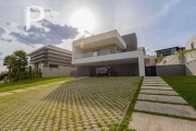 Casa com 4 dormitórios à venda, 370 m² por R$ 3.990.000,00 - Alphaville Graciosa - Pinhais/PR