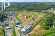 Terreno à venda, 128 m² por R$ 259.900,00 - Santa Cândida - Curitiba/PR