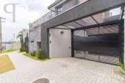 Casa com 3 dormitórios à venda, 190 m² por R$ 1.143.000,00 - Santa Felicidade - Curitiba/PR