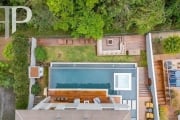 Casa com 4 dormitórios à venda, 430 m² por R$ 5.500.000,00 - Alphaville Graciosa - Pinhais/PR