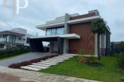 Casa com 4 dormitórios à venda, 650 m² por R$ 5.000.000,00 - Jardim Amélia - Pinhais/PR