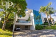 Casa com 5 dormitórios, 571 m² - venda por R$ 5.990.000,00 ou aluguel por R$ 27.950,00/mês - Alphaville Graciosa - Pinhais/PR