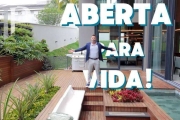 Casa com 5 dormitórios à venda, 512 m² por R$ 6.400.000,00 - Alphaville Graciosa - Pinhais/PR