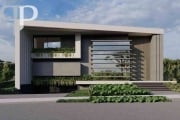 Casa com 6 dormitórios à venda, 765 m² - Alphaville Graciosa - Pinhais/PR