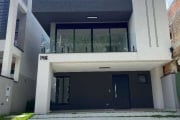 Casa com 4 dormitórios à venda, 190 m² por R$ 1.199.000,00 - Santa Cândida - Curitiba/PR