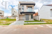 Casa com 3 dormitórios à venda, 204 m² por R$ 1.370.000,00 - Santa Cândida - Curitiba/PR