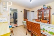 Apartamento com 2 dormitórios à venda, 52 m² por R$ 230.000,00 - Uberaba - Curitiba/PR