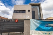 Sobrado com 3 dormitórios à venda, 145 m² por R$ 849.999,00 - Bacacheri - Curitiba/PR