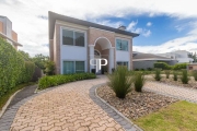 Casa com 5 dormitórios à venda, 550 m  - Alphaville Graciosa - Pinhais PR
