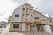 Sobrado com 4 dormitórios à venda, 160 m² por R$ 859.000,00 - Jardim das Américas - Curitiba/PR