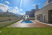 Casa com 4 dormitórios à venda, 370 m  por R  4.390.000,00 - Alphaville Graciosa - Pinhais PR