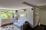 Apartamento em Tijuca  -  Rio de Janeiro