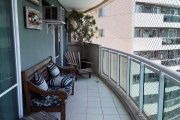 Apartamento em Barra da Tijuca  -  Rio de Janeiro