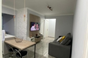 Lindo apartamento de 2 Quartos e vaga coberta em Penha