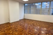 Vendo sala comercial na Avenida Paulista