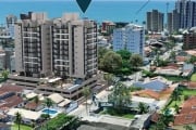 Alpha Martim - Apartamentos na planta à venda em Caraguá na praia Martim de Sá