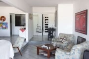 Apartamento com 3 dorms, Canto do Forte, Praia Grande