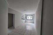 Apartamento com 2 dorms, Guilhermina, Praia Grande