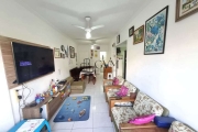 Apartamento com 3 dorms, 1 suíte Tupi, Praia Grande