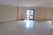 Apartamento com 3 dorms, Canto do Forte, Praia Grande