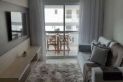 Apartamento com 3 dorms, Canto do Forte, Praia Grande - R$ 850 mil, Cod: 794