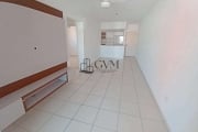 Apartamento com 2 dorms, Canto do Forte, Praia Grande - R$ 530 mil, Cod: 877